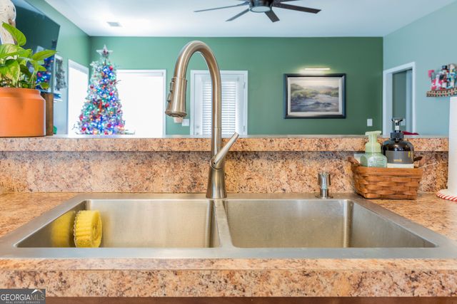 135 Mercer Lane, Cartersville, GA 30120