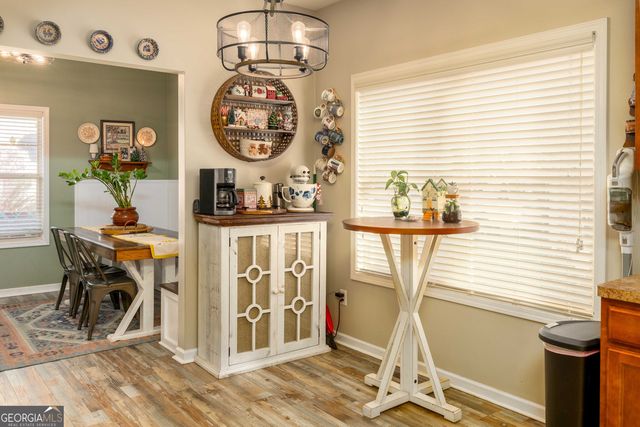 135 Mercer Lane, Cartersville, GA 30120