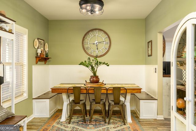 135 Mercer Lane, Cartersville, GA 30120