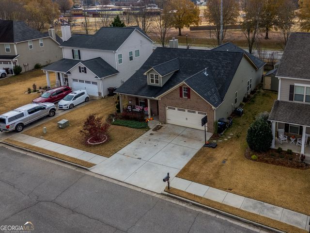 135 Mercer Lane, Cartersville, GA 30120