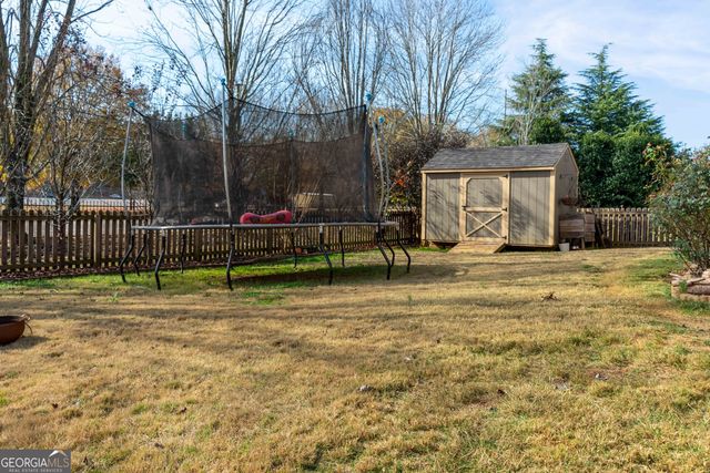 135 Mercer Lane, Cartersville, GA 30120