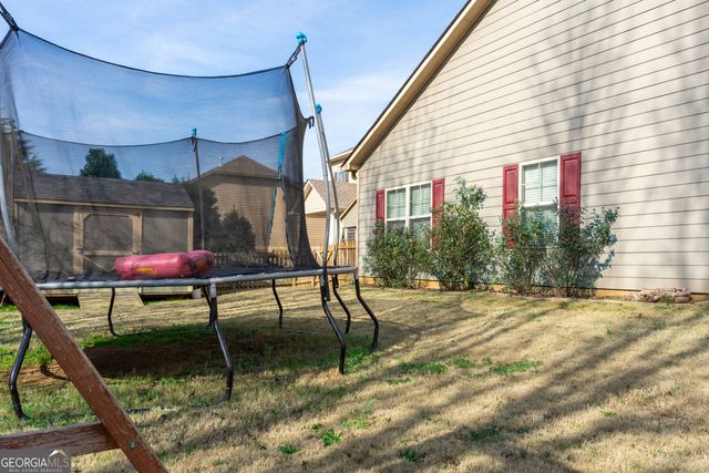 135 Mercer Lane, Cartersville, GA 30120