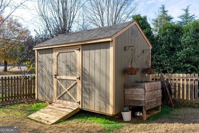 135 Mercer Lane, Cartersville, GA 30120