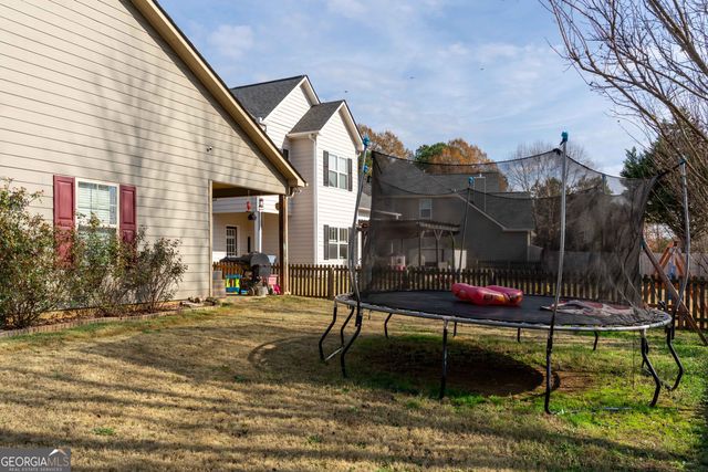 135 Mercer Lane, Cartersville, GA 30120