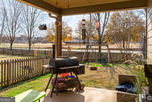 135 Mercer Lane, Cartersville, GA 30120