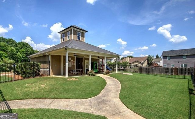 135 Mercer Lane, Cartersville, GA 30120