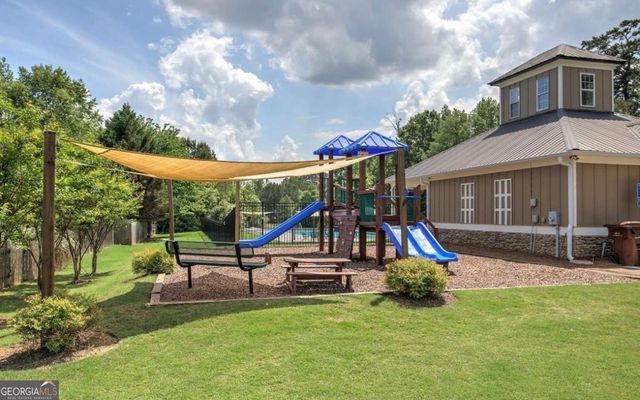 135 Mercer Lane, Cartersville, GA 30120