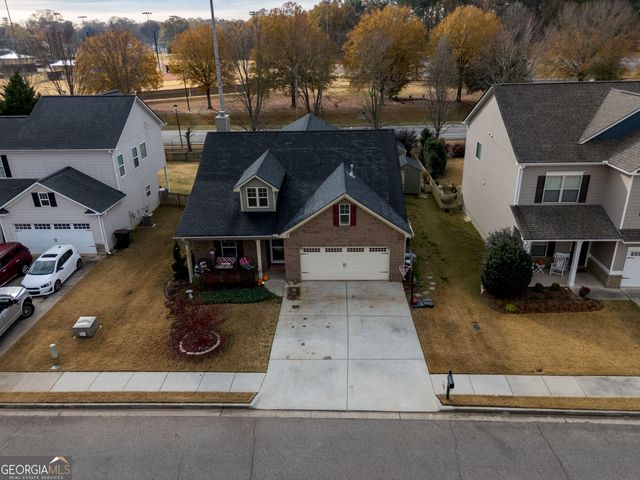 135 Mercer Lane, Cartersville, GA 30120