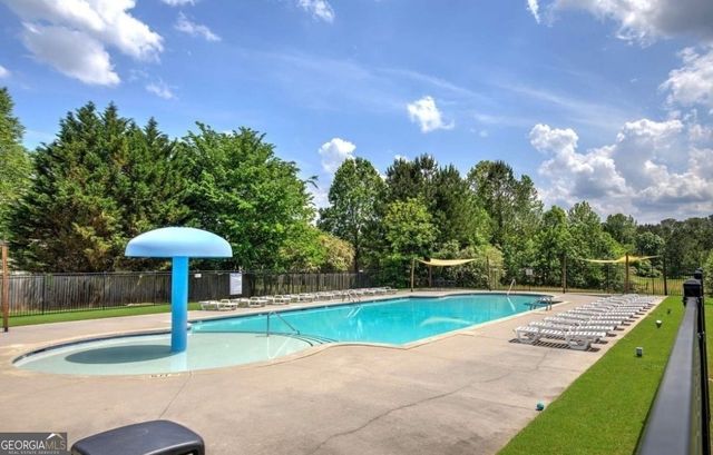 135 Mercer Lane, Cartersville, GA 30120