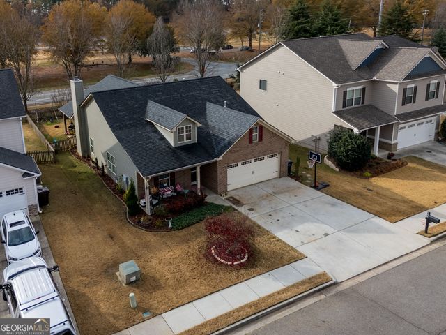 135 Mercer Lane, Cartersville, GA 30120