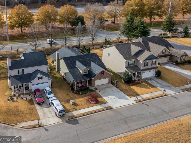 135 Mercer Lane, Cartersville, GA 30120