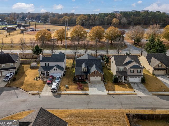 135 Mercer Lane, Cartersville, GA 30120