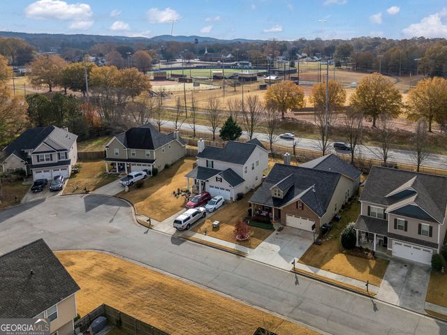 135 Mercer Lane, Cartersville, GA 30120