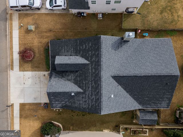 135 Mercer Lane, Cartersville, GA 30120