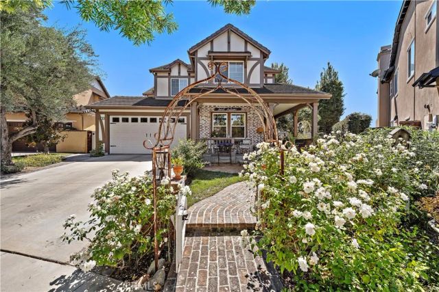 18 Blue Spruce, Ladera Ranch, CA 92694