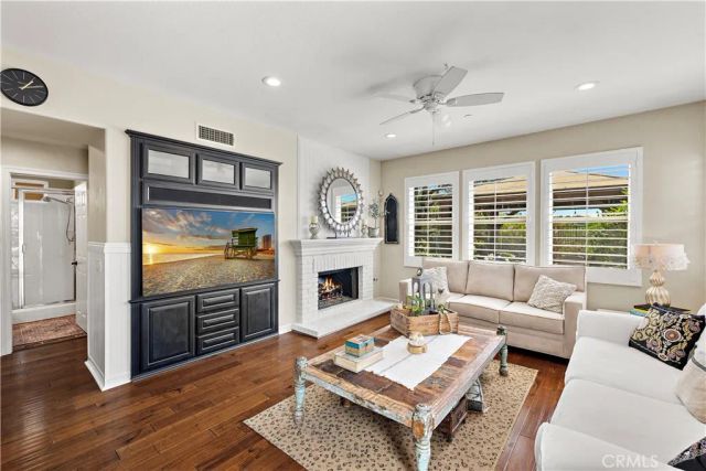 18 Blue Spruce, Ladera Ranch, CA 92694
