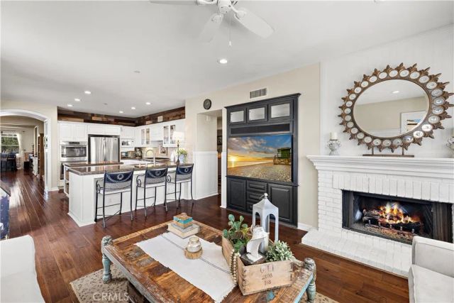 18 Blue Spruce, Ladera Ranch, CA 92694