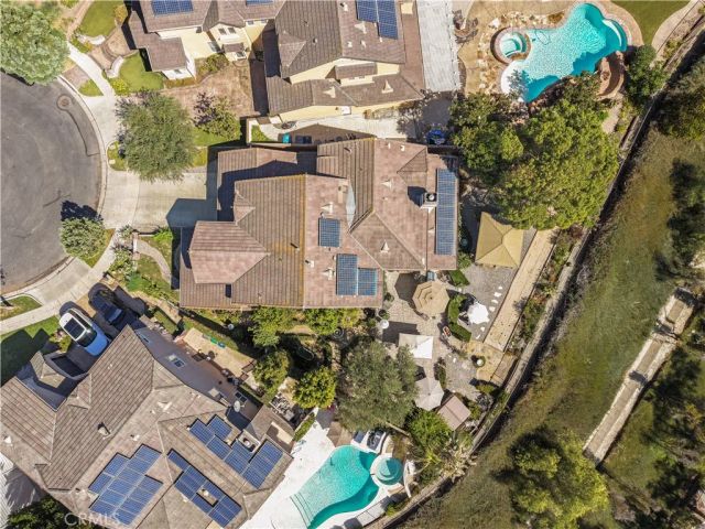 18 Blue Spruce, Ladera Ranch, CA 92694