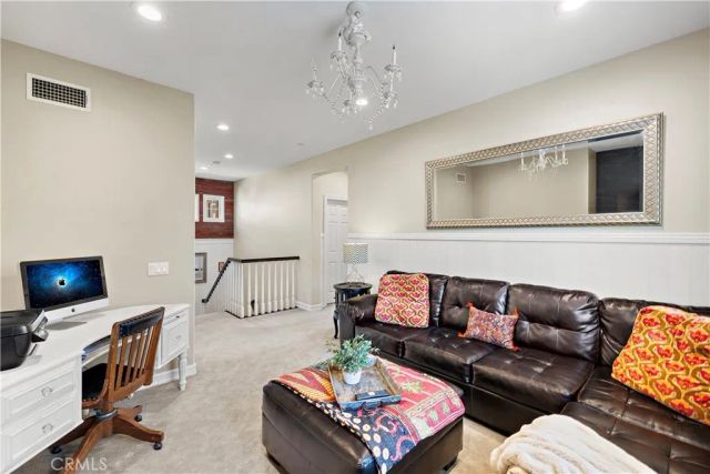18 Blue Spruce, Ladera Ranch, CA 92694