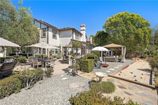 18 Blue Spruce, Ladera Ranch, CA 92694