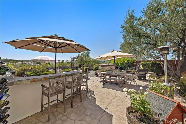 18 Blue Spruce, Ladera Ranch, CA 92694