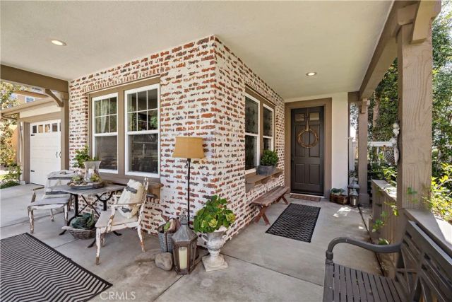 18 Blue Spruce, Ladera Ranch, CA 92694