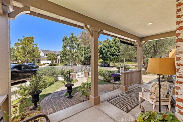 18 Blue Spruce, Ladera Ranch, CA 92694