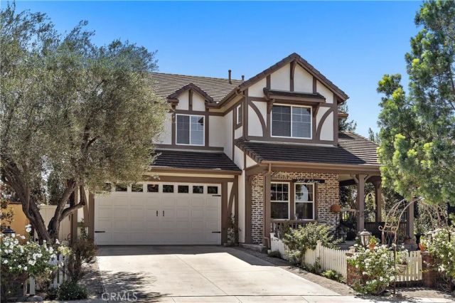 18 Blue Spruce, Ladera Ranch, CA 92694