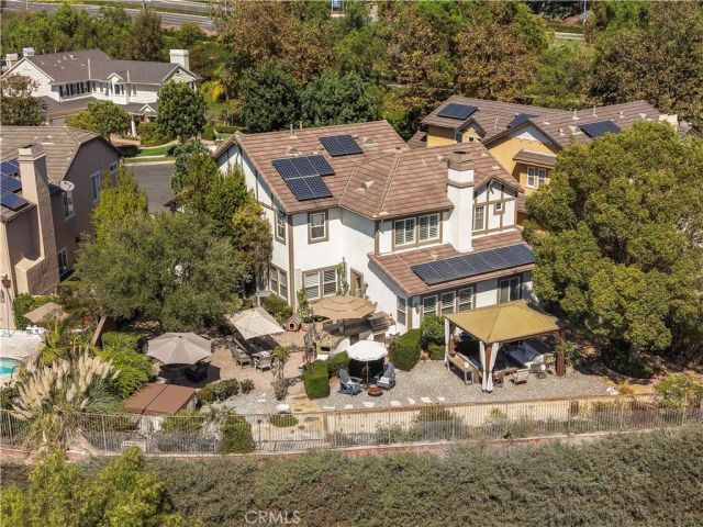18 Blue Spruce, Ladera Ranch, CA 92694