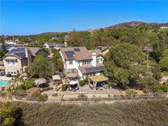18 Blue Spruce, Ladera Ranch, CA 92694