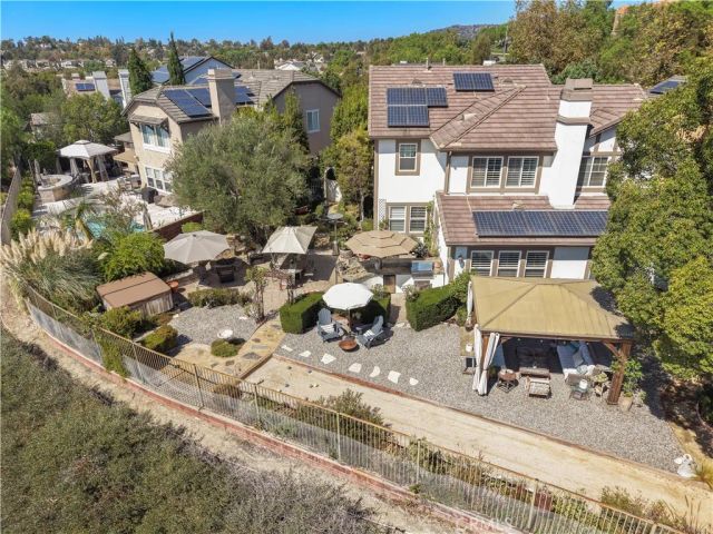 18 Blue Spruce, Ladera Ranch, CA 92694
