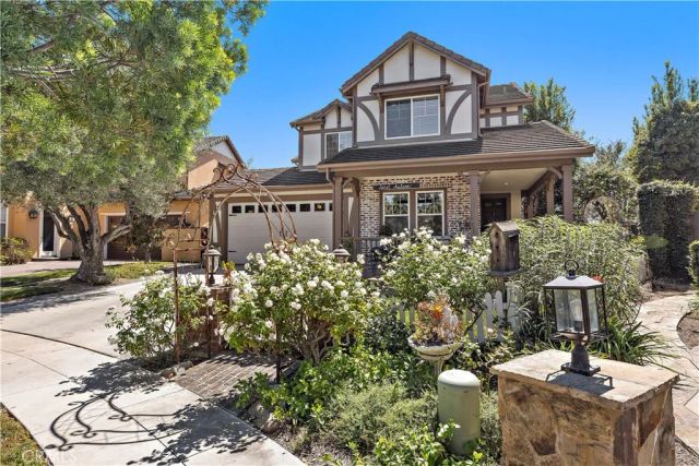 18 Blue Spruce, Ladera Ranch, CA 92694