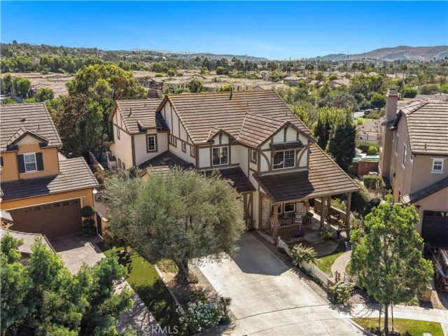 18 Blue Spruce, Ladera Ranch, CA 92694