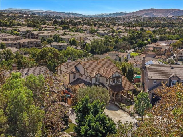 18 Blue Spruce, Ladera Ranch, CA 92694