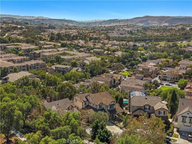 18 Blue Spruce, Ladera Ranch, CA 92694