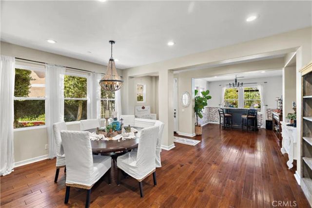 18 Blue Spruce, Ladera Ranch, CA 92694
