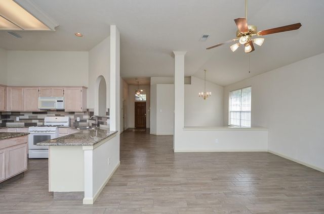 14027 Wheatbridge Drive, Houston, TX 77041