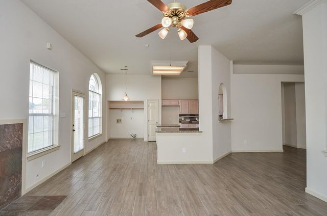 14027 Wheatbridge Drive, Houston, TX 77041