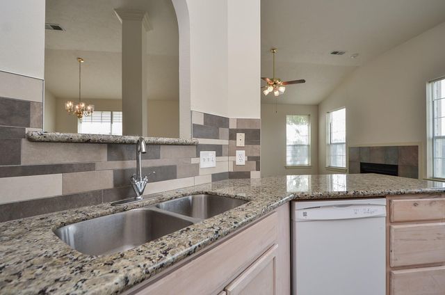 14027 Wheatbridge Drive, Houston, TX 77041