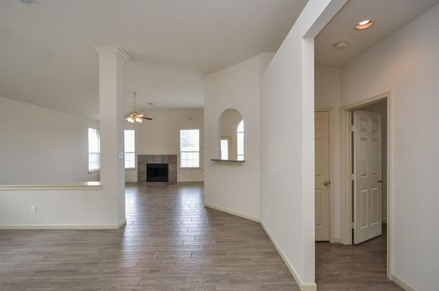 14027 Wheatbridge Drive, Houston, TX 77041