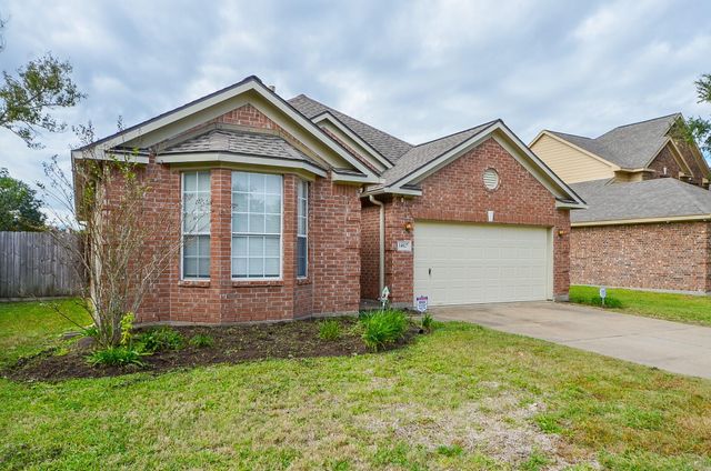 14027 Wheatbridge Drive, Houston, TX 77041