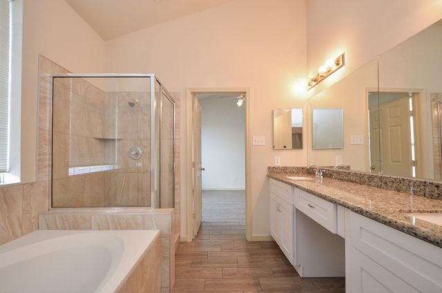 14027 Wheatbridge Drive, Houston, TX 77041