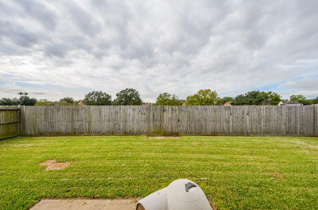 14027 Wheatbridge Drive, Houston, TX 77041