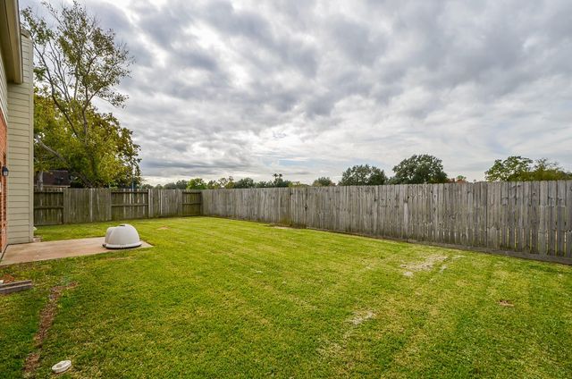 14027 Wheatbridge Drive, Houston, TX 77041