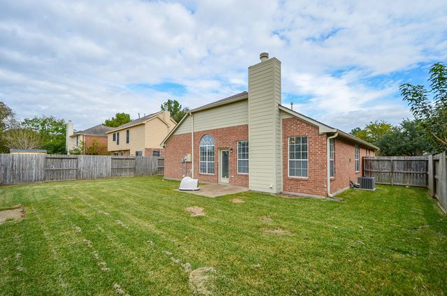 14027 Wheatbridge Drive, Houston, TX 77041