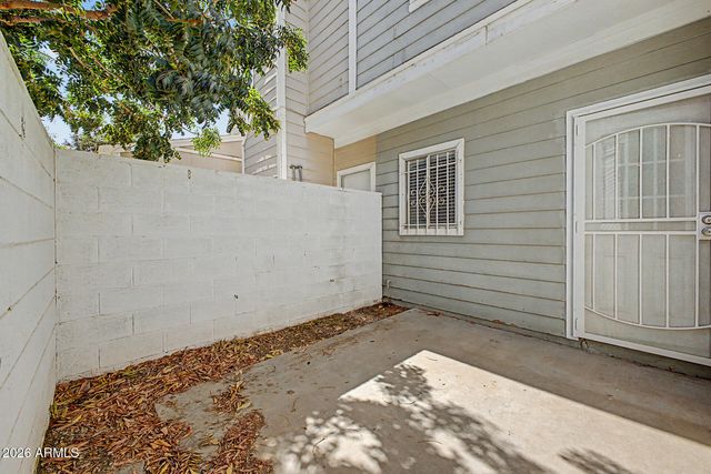 1601 N SABA Street 233, Chandler, AZ 85225