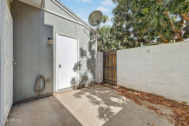 1601 N SABA Street 233, Chandler, AZ 85225