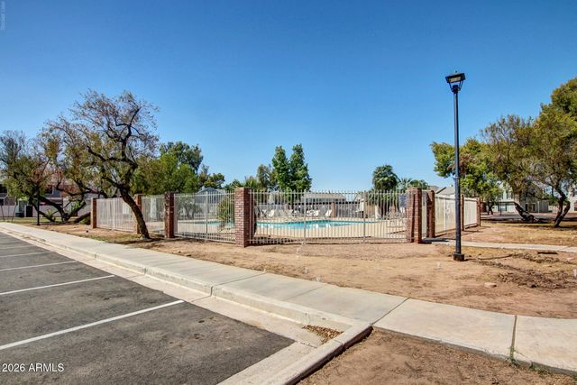 1601 N SABA Street 233, Chandler, AZ 85225