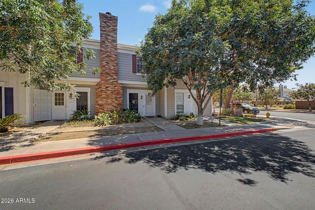 1601 N SABA Street 233, Chandler, AZ 85225