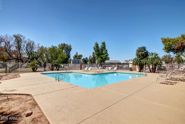 1601 N SABA Street 233, Chandler, AZ 85225